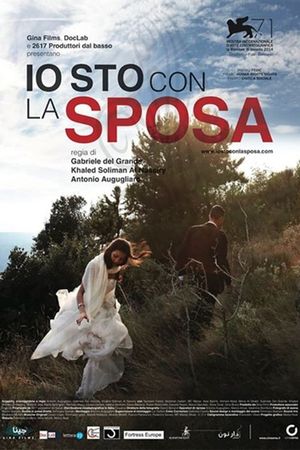 On the Bride's Side's poster