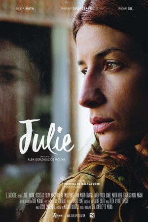 Julie's poster