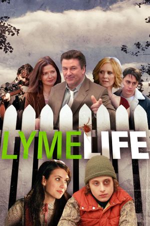Lymelife's poster