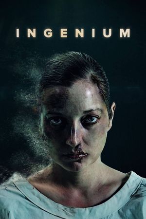 Ingenium's poster