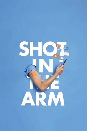 Shot in the Arm's poster