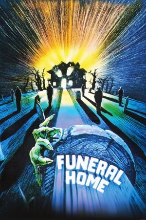 Funeral Home's poster