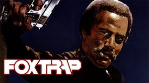 Foxtrap's poster