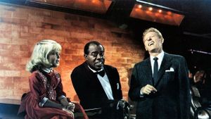 The Five Pennies's poster