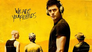 We Are Your Friends's poster