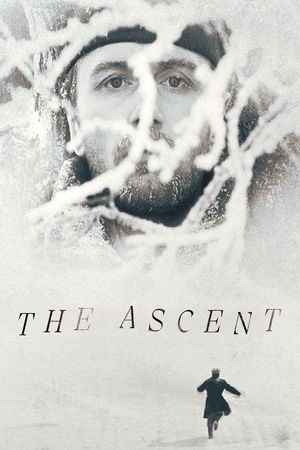 The Ascent's poster