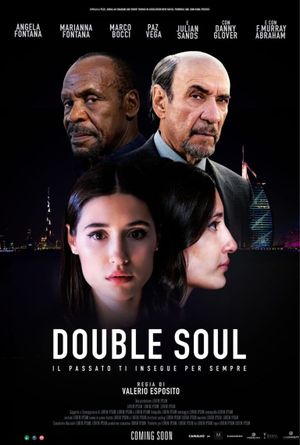Double Soul's poster