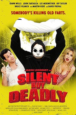 Silent But Deadly's poster image