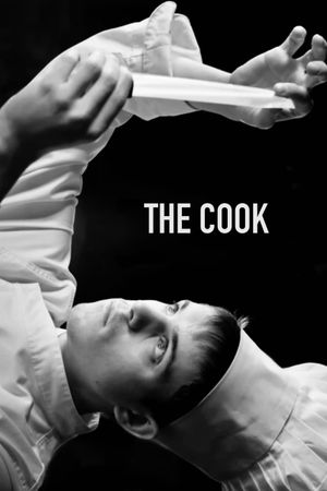 The Cook's poster