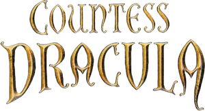 Countess Dracula's poster