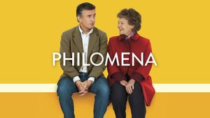 Philomena's poster