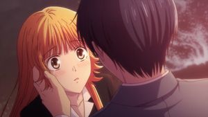 Fruits Basket: Prelude's poster