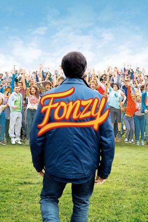 Fonzy's poster