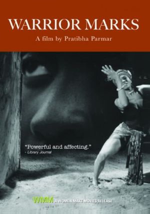 Warrior Marks's poster