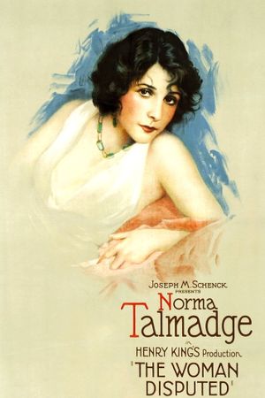 The Woman Disputed's poster image