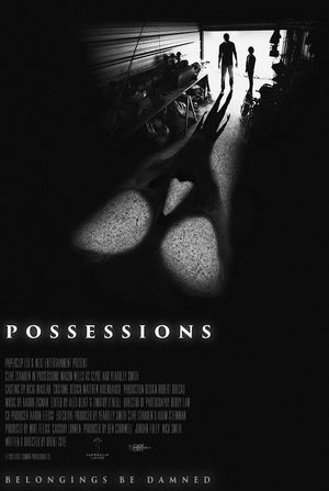 Possessions's poster