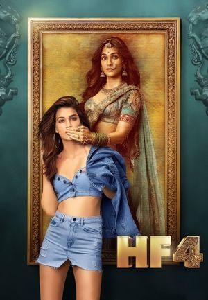 Housefull 4's poster