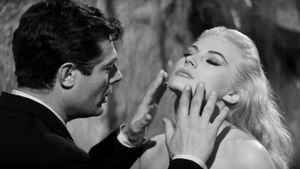 La Dolce Vita's poster