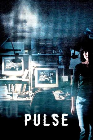 Pulse's poster