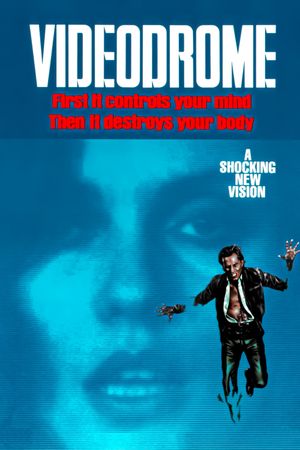 Videodrome's poster
