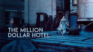 The Million Dollar Hotel's poster