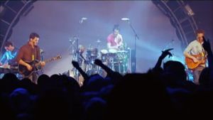 Guster on Ice: Live From Portland, Maine's poster