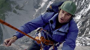 The Eiger Sanction's poster
