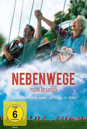 Nebenwege's poster
