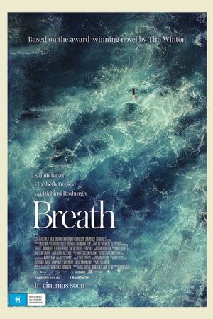 Breath's poster