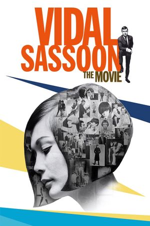 Vidal Sassoon: The Movie's poster