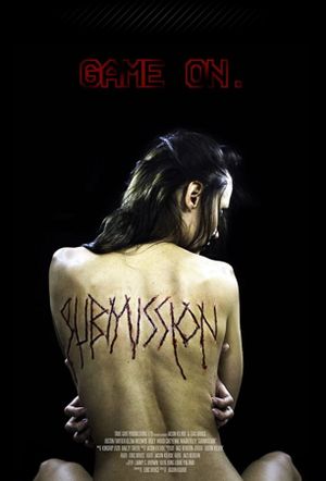 Submission's poster