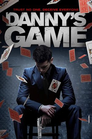 Danny's Game's poster