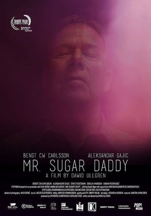 Mr. Sugar Daddy's poster