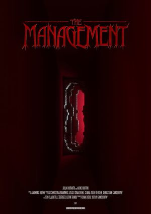 The Management's poster