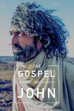 The Gospel of John's poster