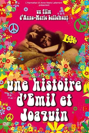 Une histoire d'Emil et Joaquín's poster