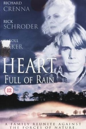 Heart Full of Rain's poster