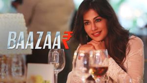 Baazaar's poster