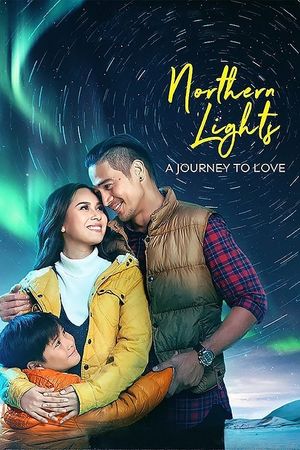 Northern Lights: A Journey to Love's poster