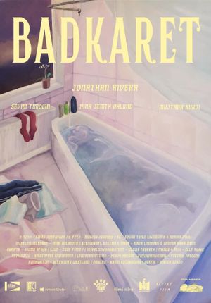 Badkaret's poster