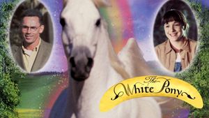 The White Pony's poster