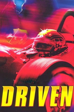 Driven's poster