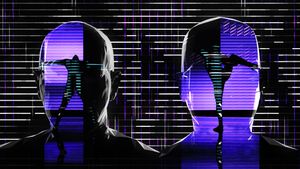 Pet Shop Boys: Electric's poster