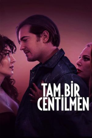 A True Gentleman's poster