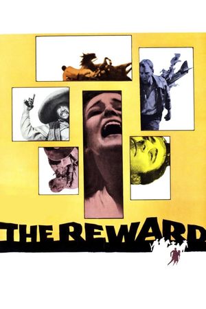 The Reward's poster
