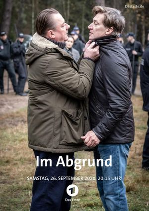 Im Abgrund's poster