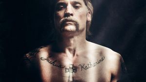 Shot Caller's poster