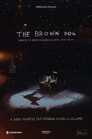 The Brown Dog's poster