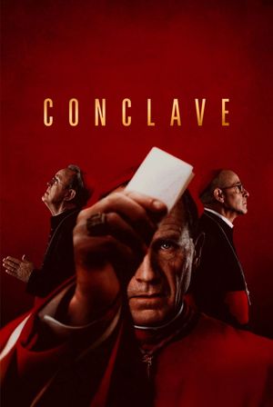 Conclave's poster