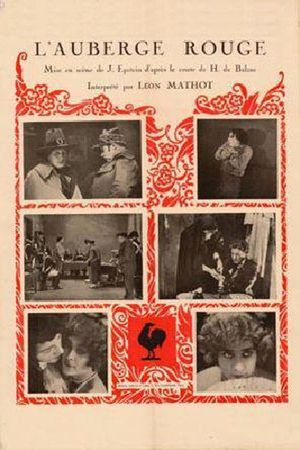 The Red Inn's poster